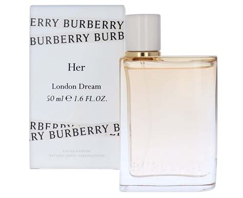 burberry her london dream mini|burberry her london dream reviews.